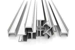 פרופיל ברזל