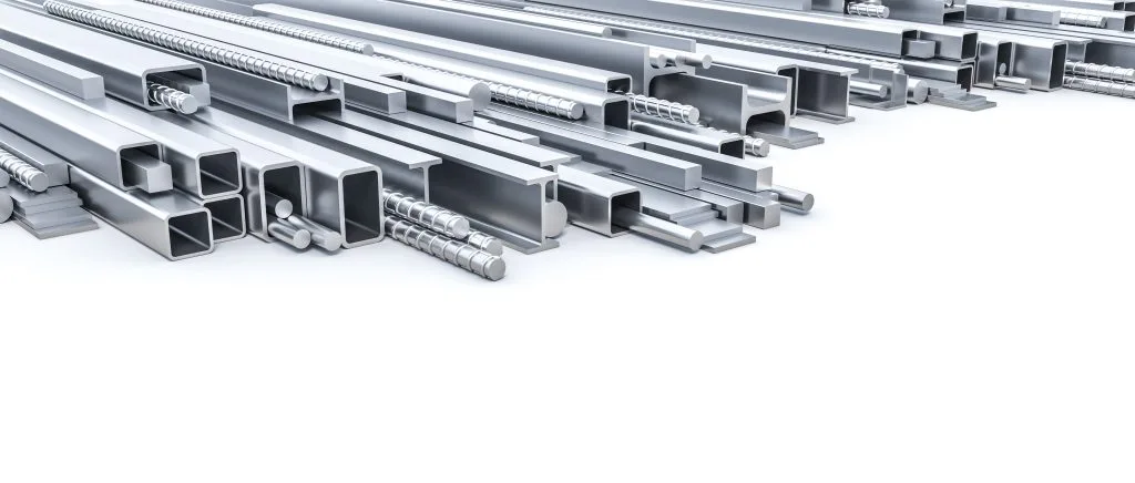 פרופיל ברזל מרובע