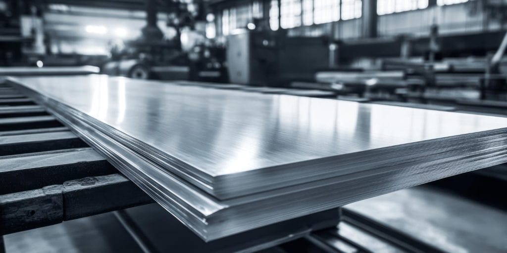 פחי אלומיניום