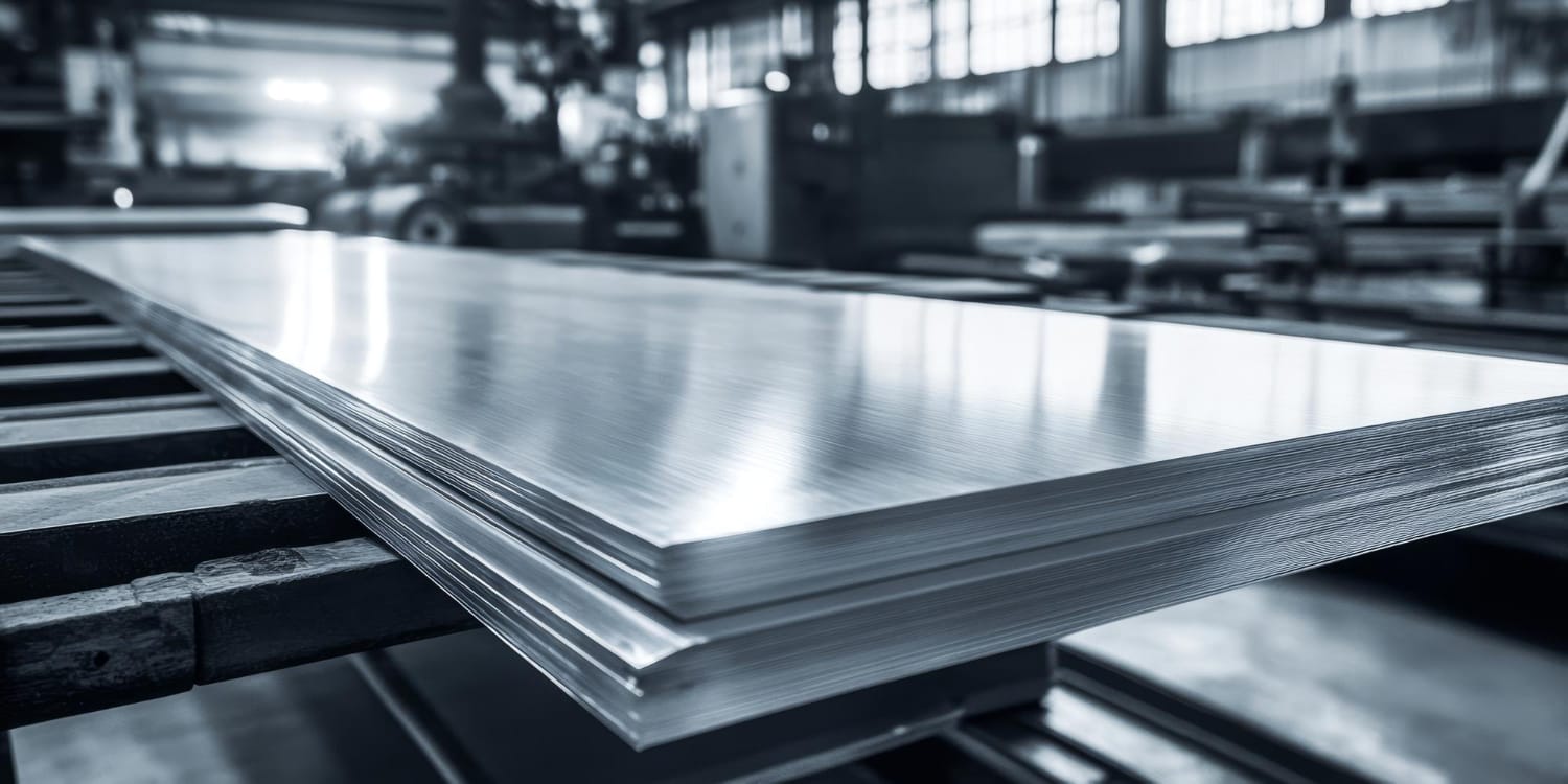 פחי אלומיניום